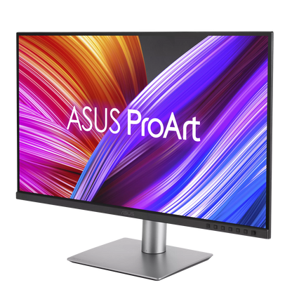 Asus PA329CRV 31.5IN 4K UHD 3840x2160 5MS IPS MONITOR