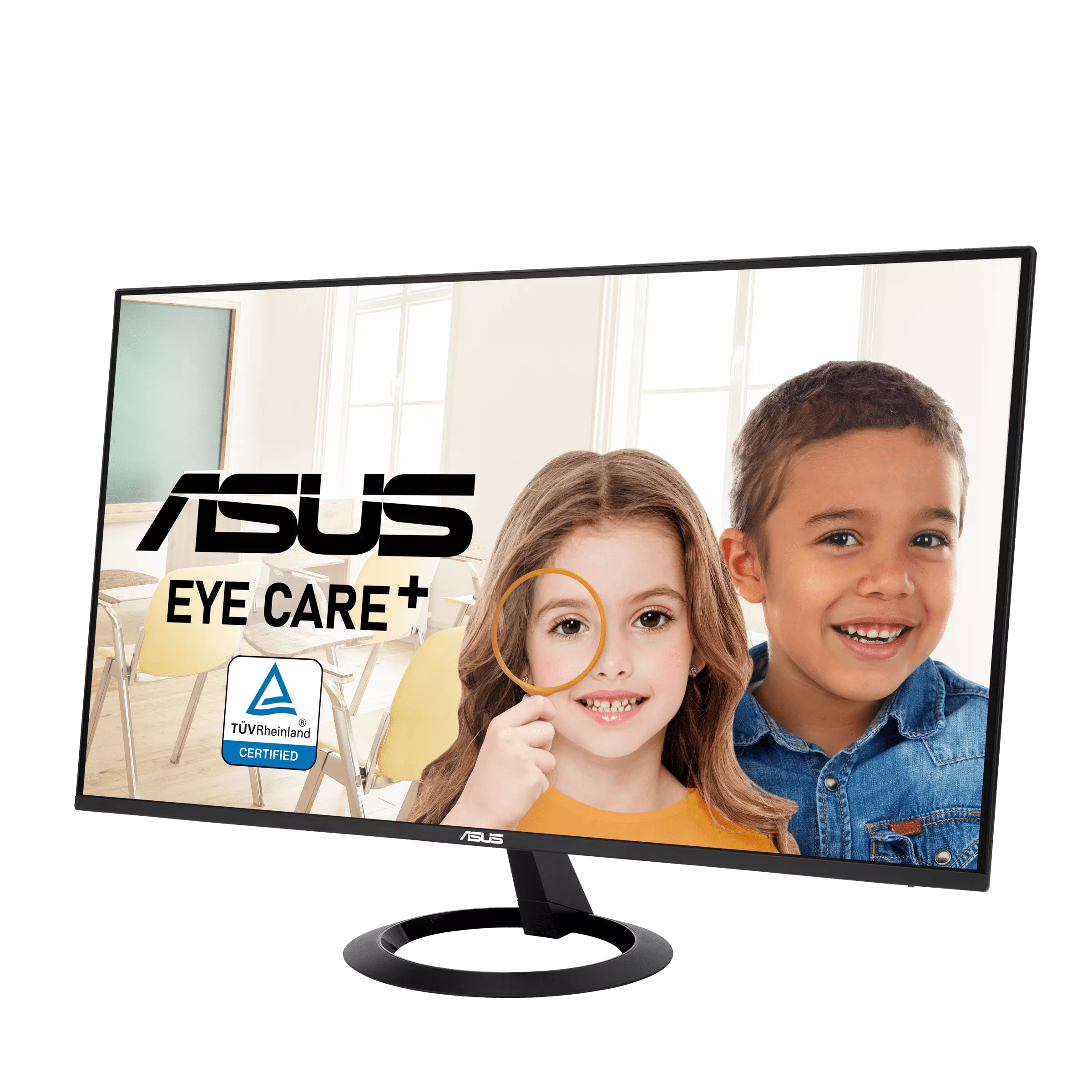ASUS VZ27EHF 27IN 100HZ FHD 1920X1080 IPS GAMING MONITOR