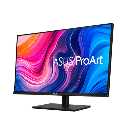 ASUS PROART DISPLAY PA329CV PROFESSIONAL MONITOR