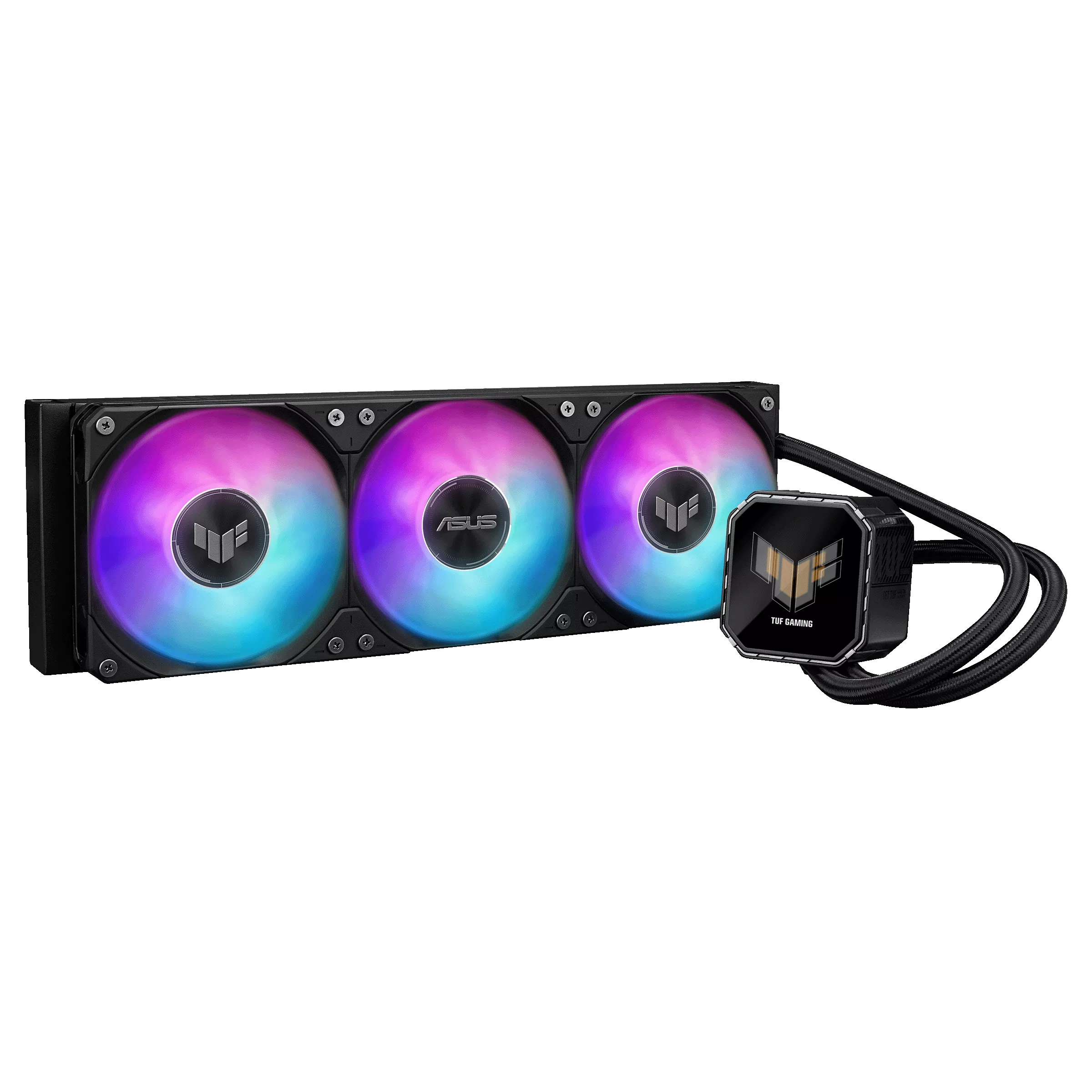 ASUS Prime Radeon RX 9060 XT OC Edition 16GB