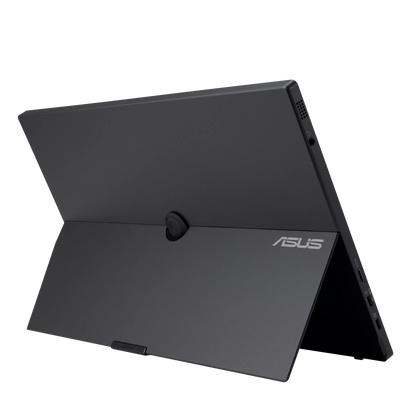 ZenScreen Touch MB16AMTR portable monitor - 16 inch