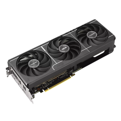 ASUS Prime Radeon RX 9060 XT OC Edition 16GB