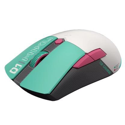 TUF GAMING Mini Wireless Mouse Hatsune Miku Edition