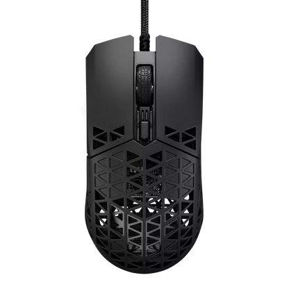 ASUS TUF GAMING M4 AIR GAMING MOUSE