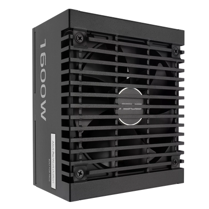 ASUS Pro WS 1600W Platinum PSU