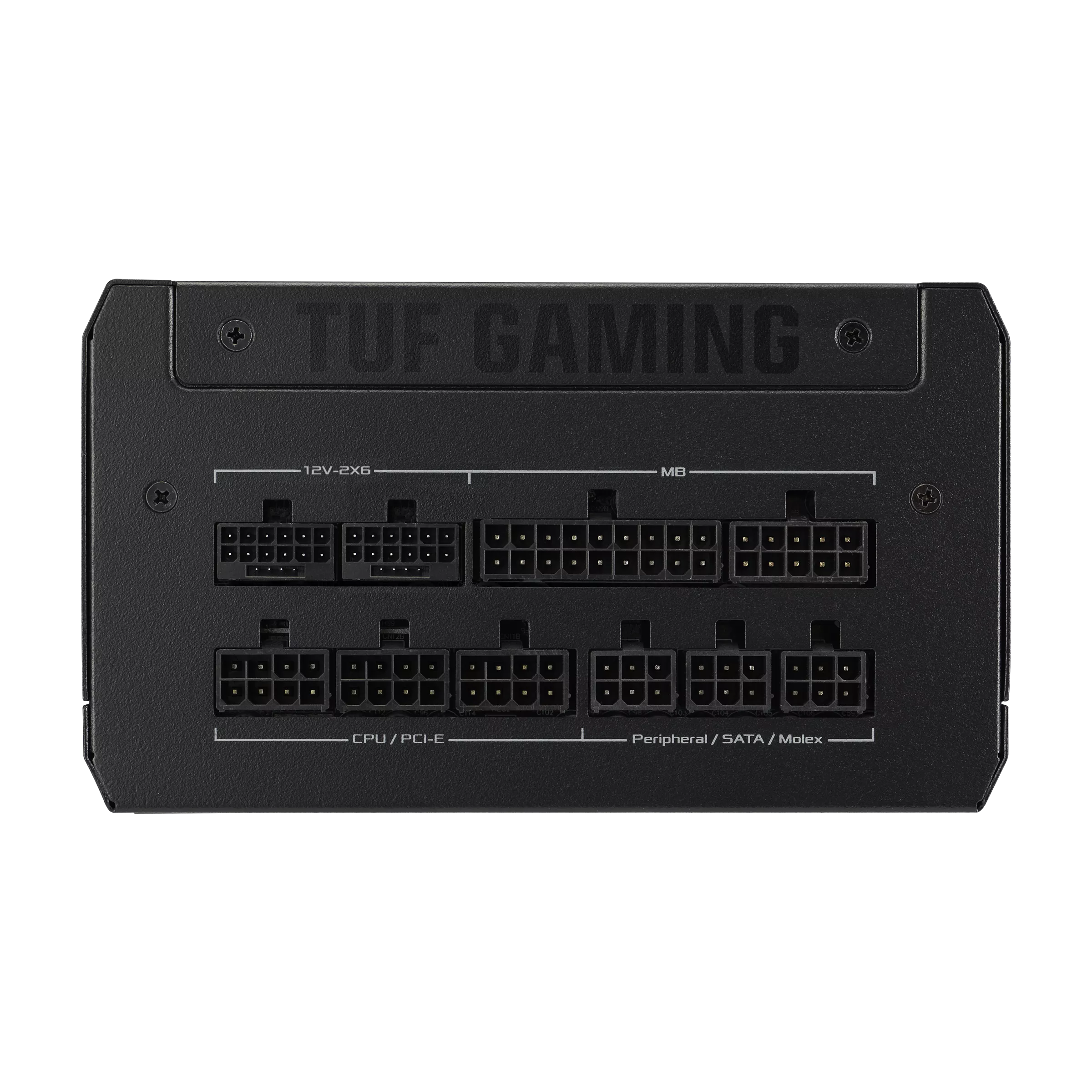 TUF-GAMING-1200G 80+ GOLD PSU