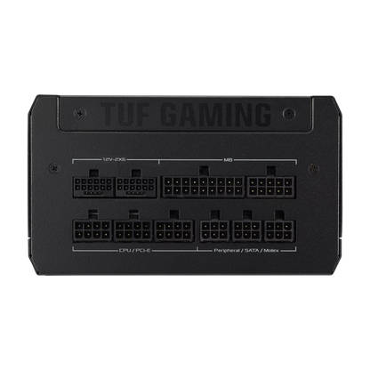 TUF-GAMING-1200G 80+ GOLD PSU