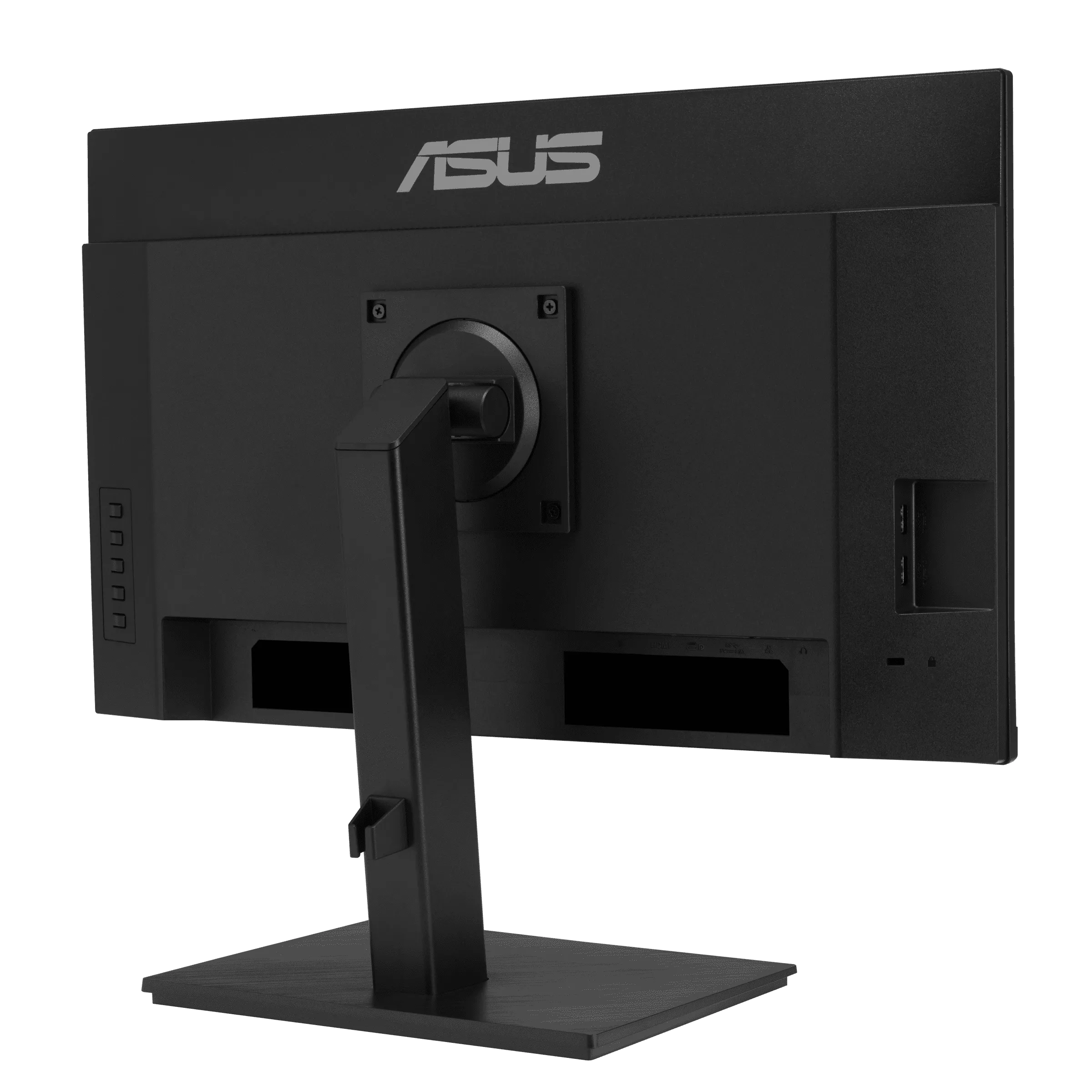 ASUS VA27ECPSN 27" Full HD IPS Business Monitor (USB-C 65W, Ergonomic, Hub)