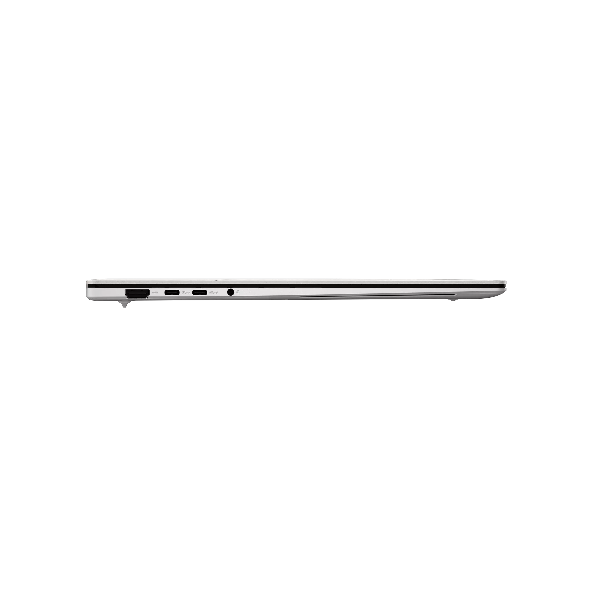 Asus Zenbook S 16 (UM5606) 16" Touchscreen Copilot+ PC Notebook