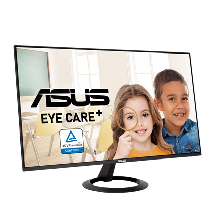 ASUS VZ27EHF 27IN 100HZ FHD 1920X1080 IPS GAMING MONITOR