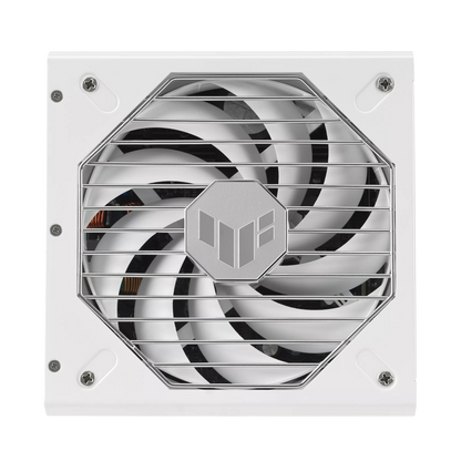TUF Gaming 1000W Gold 80+ - White Edition