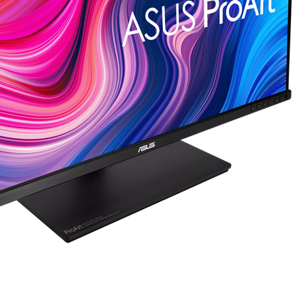 ASUS PROART DISPLAY PA329CV PROFESSIONAL MONITOR