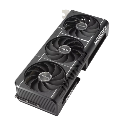 ASUS Prime Radeon RX 9060 XT OC Edition 16GB