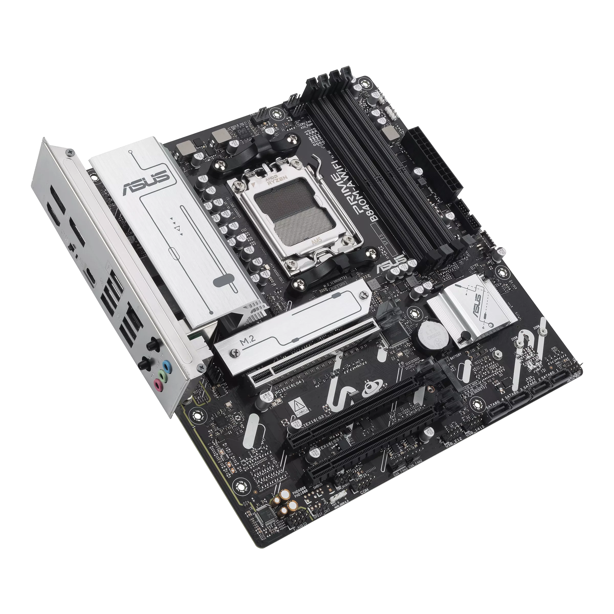 PRIME B840M-A WIFI-CSM