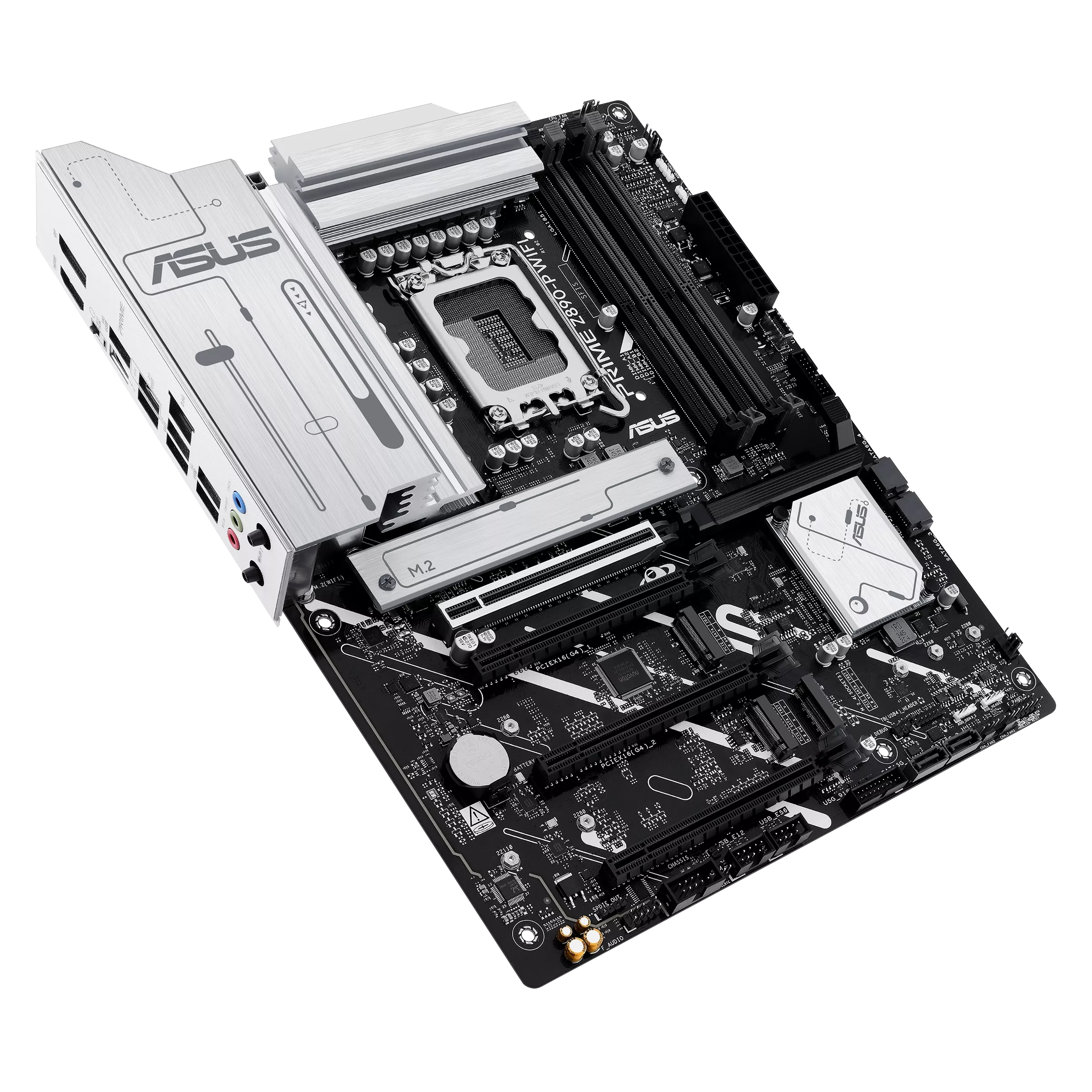 PRIME Z890-P WIFI-CSM