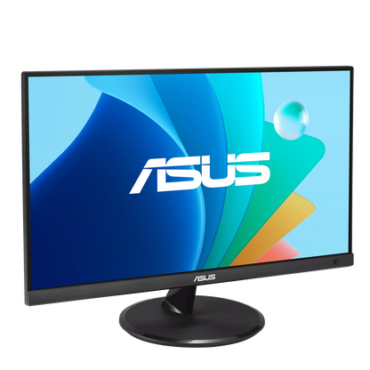 ASUS VP227HF 22" Full HD Business Monitor (100Hz, VA, HDMI/VGA)