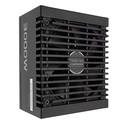 ASUS Pro WS 3000W Platinum PSU