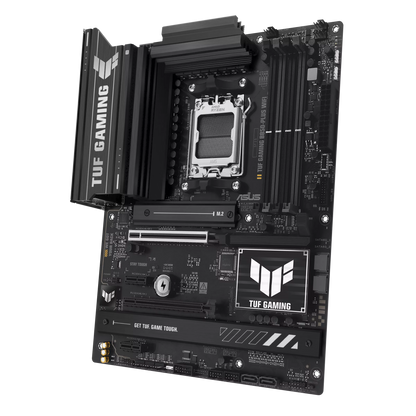 TUF GAMING B850-PLUS WIFI