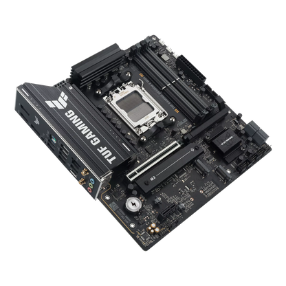 ASUS TUF GAMING B650EM-E WIFI