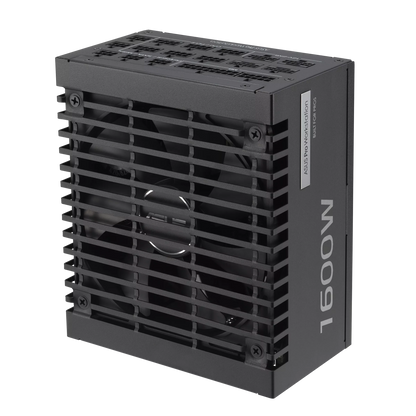 ASUS Pro WS 1600W Platinum PSU