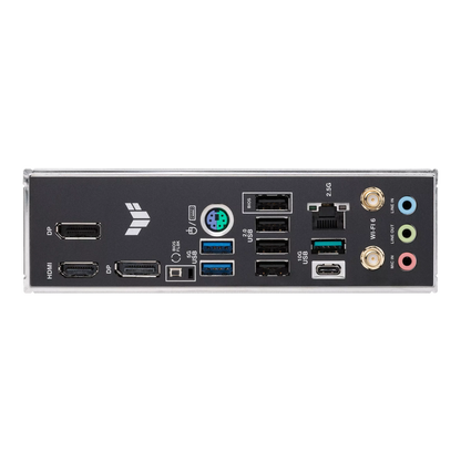 ASUS TUF GAMING B650EM-E WIFI
