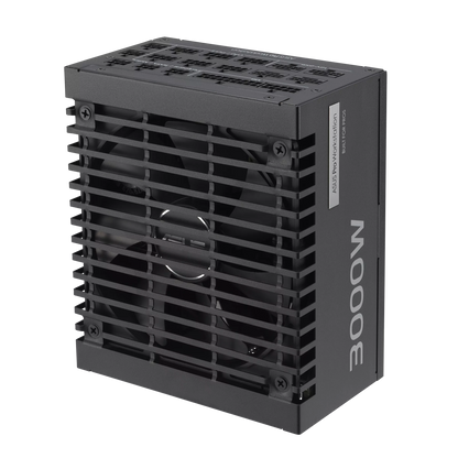 ASUS Pro WS 3000W Platinum PSU