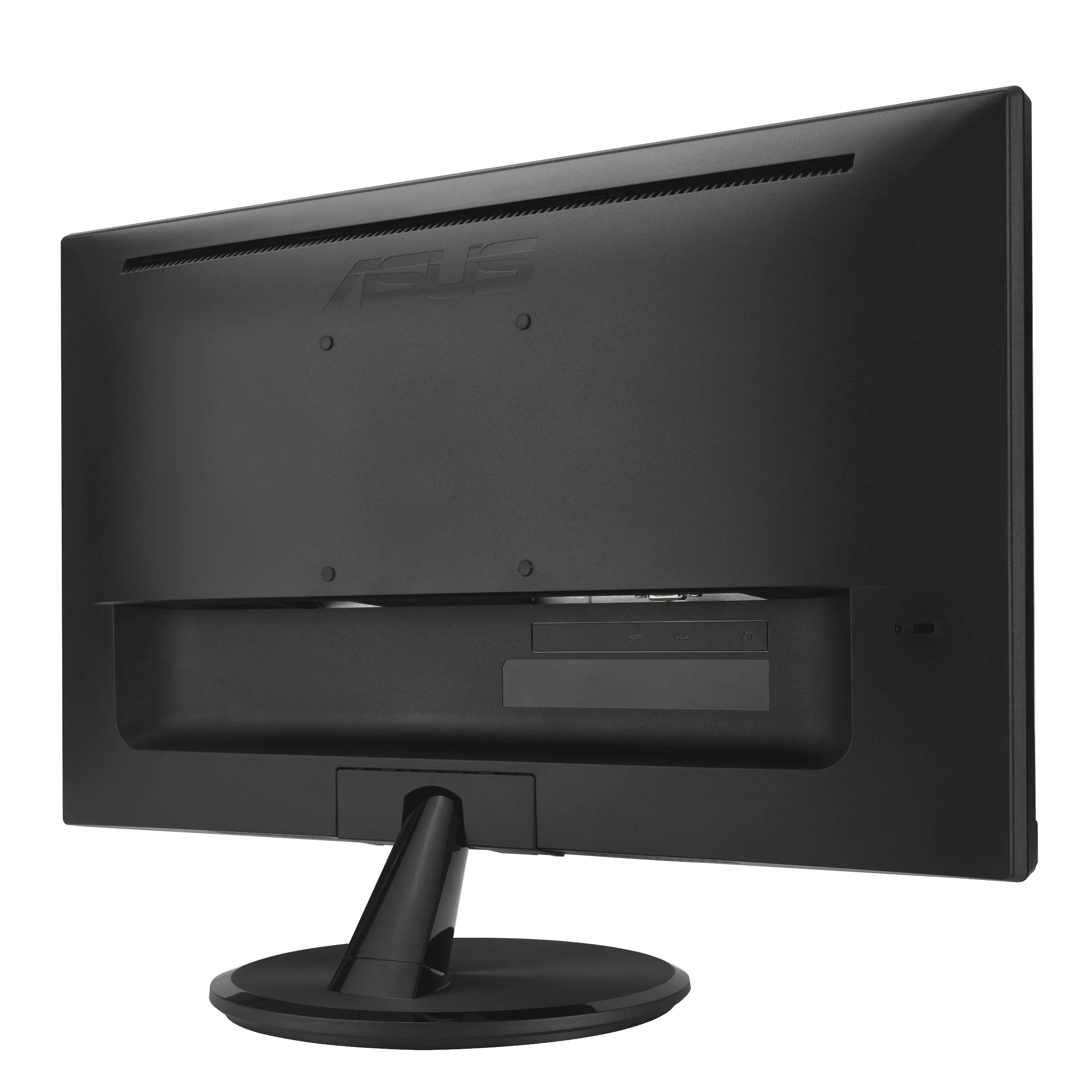 ASUS VP227HF 22" Full HD Business Monitor (100Hz, VA, HDMI/VGA)