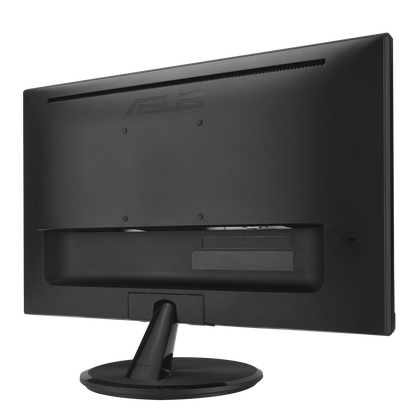 ASUS VP227HF 22" Full HD Business Monitor (100Hz, VA, HDMI/VGA)