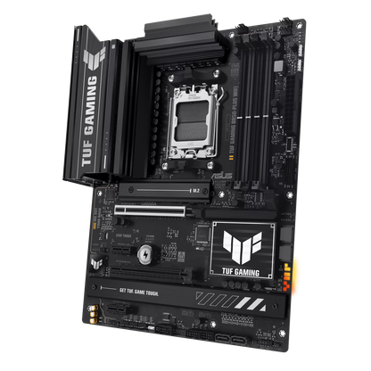 TUF GAMING B850-PLUS WIFI