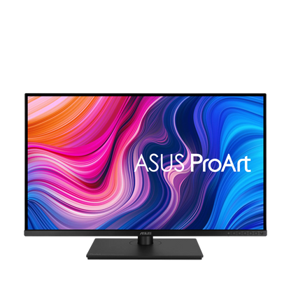 ASUS PROART DISPLAY PA329CV PROFESSIONAL MONITOR