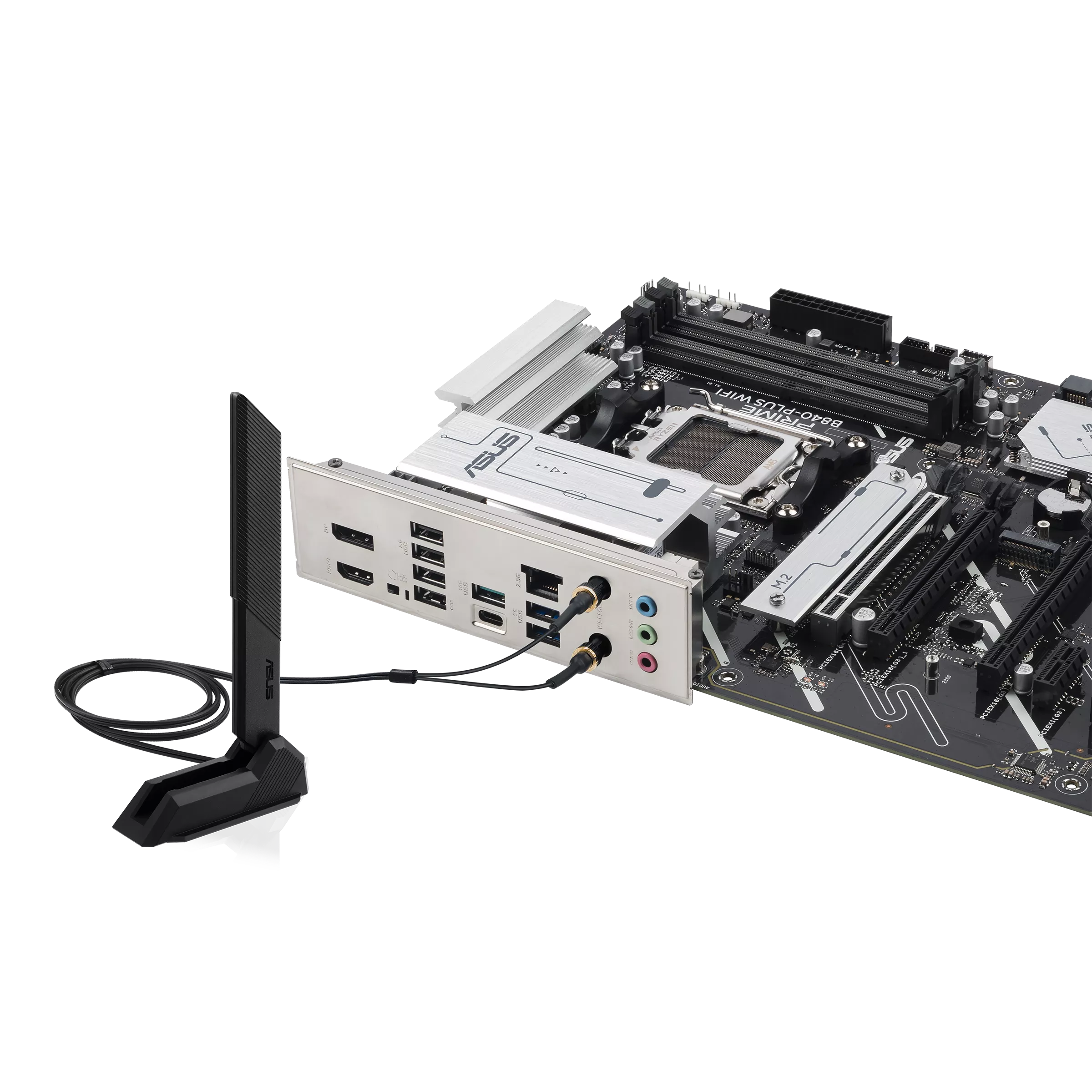 PRIME B840-PLUS WIFI-CSM