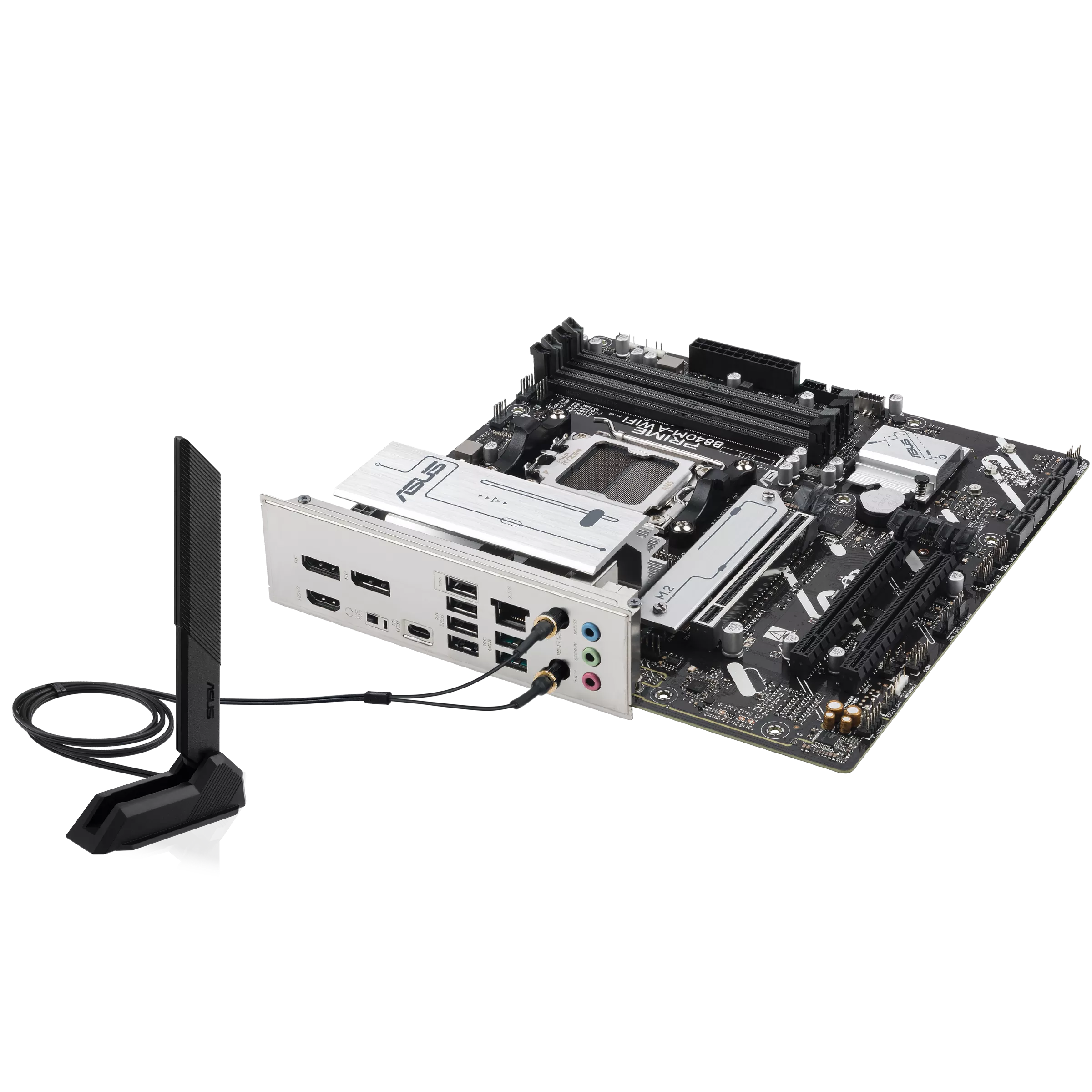 PRIME B840M-A WIFI-CSM