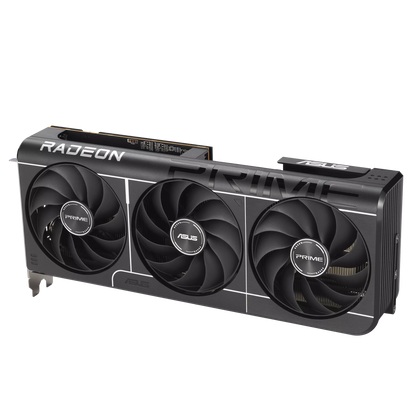 ASUS Prime Radeon RX 9070 EVO OC Edition 16GB GDDR6