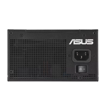 TUF-GAMING-850G 80+GOLD PSU