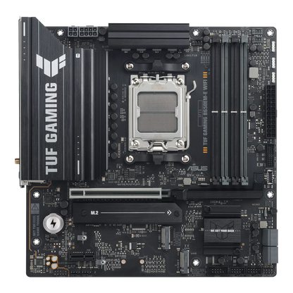 ASUS TUF GAMING B650EM-E WIFI