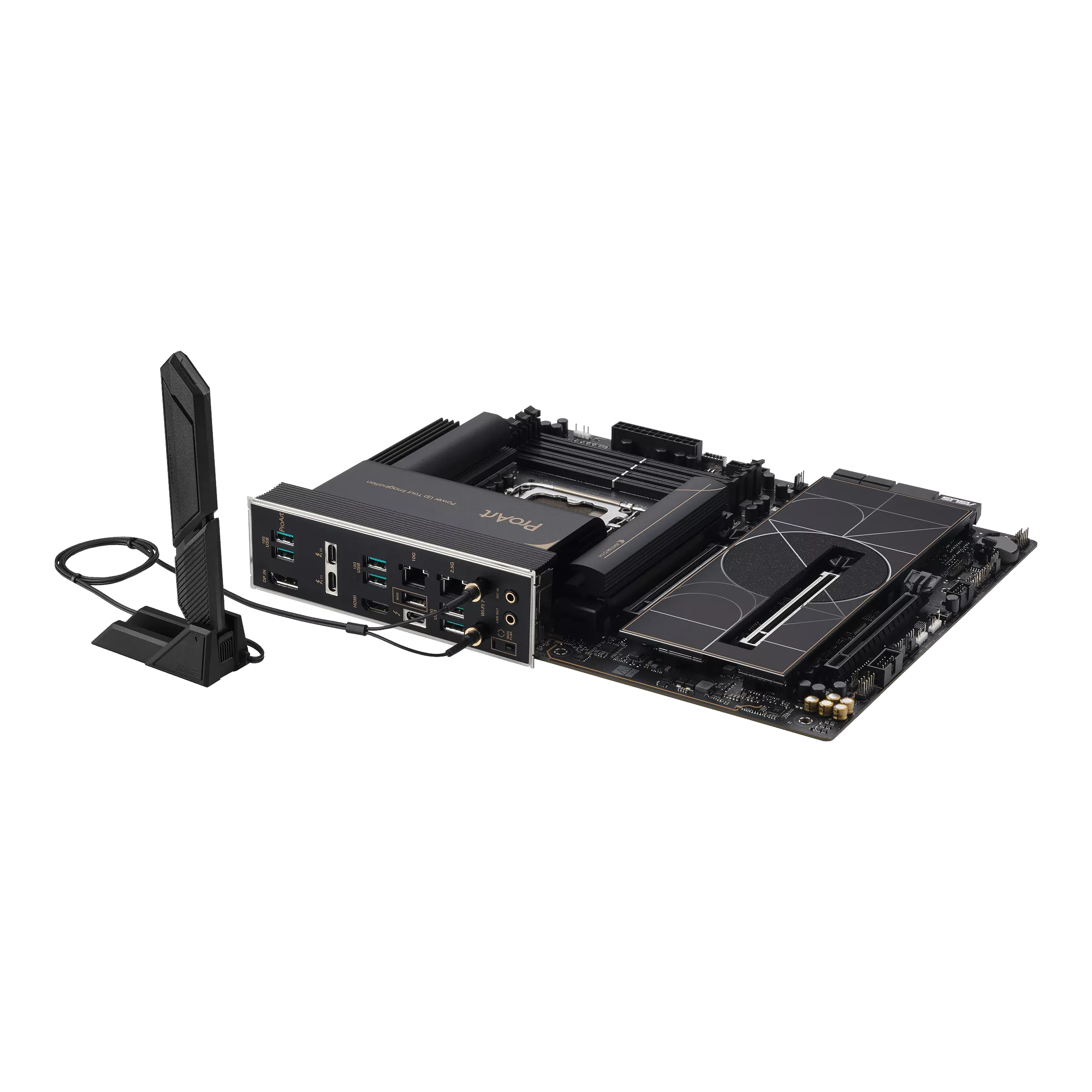 ProArt Z890-CREATOR WIFI