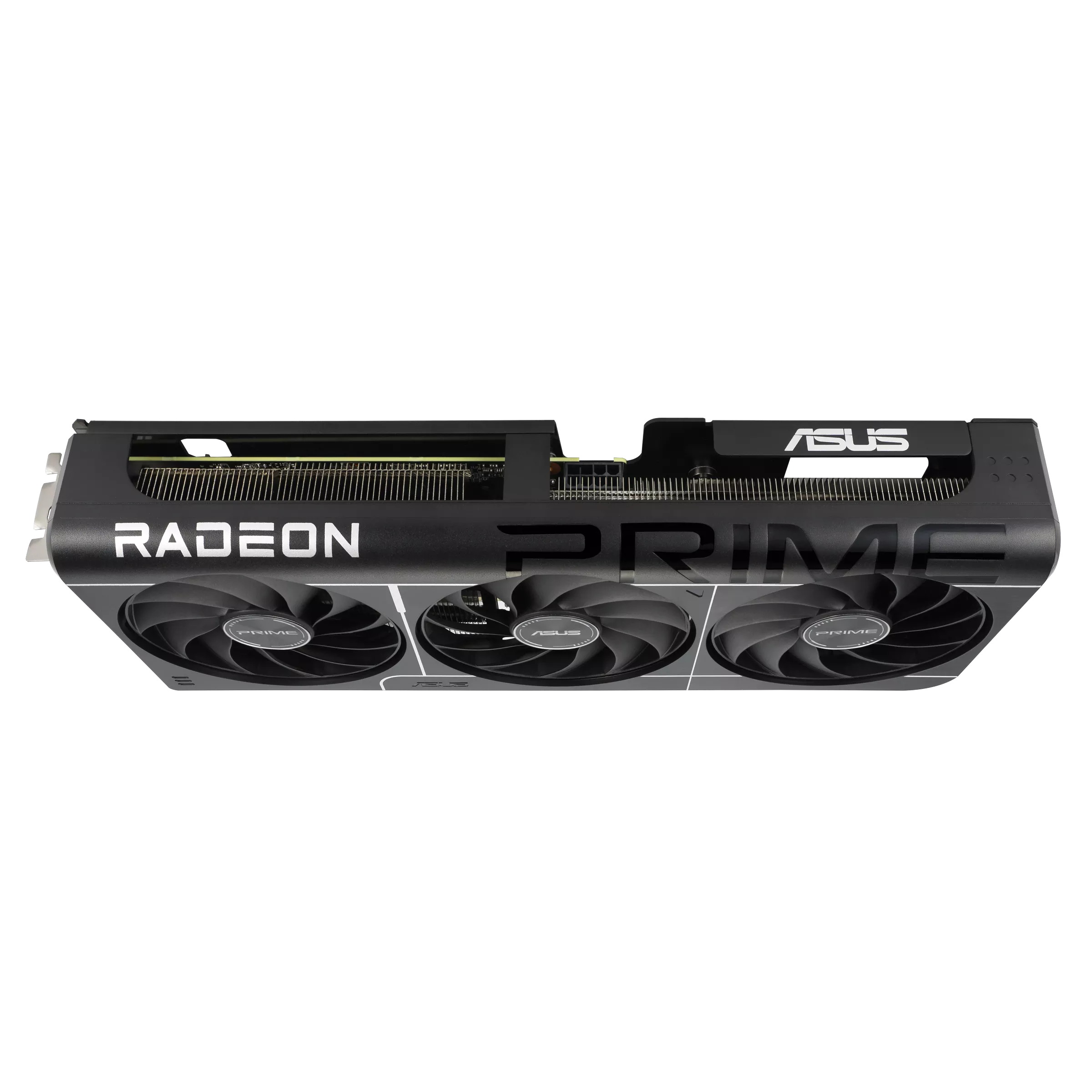 ASUS Prime Radeon RX 9060 XT OC Edition 16GB