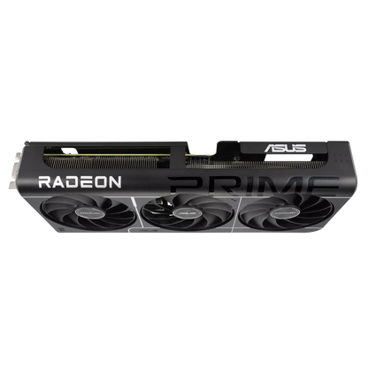 ASUS Prime Radeon RX 9060 XT OC Edition 16GB