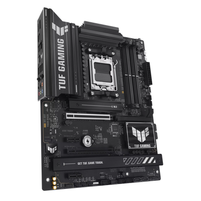 TUF GAMING B850-PLUS WIFI