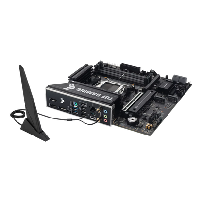 ASUS TUF GAMING B650EM-E WIFI