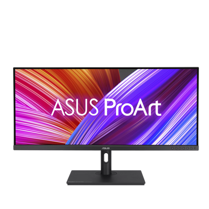 ASUS PROART DISPLAY PA348CGV PROFESSIONAL MONITOR
