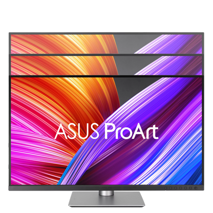 Asus PA329CRV 31.5IN 4K UHD 3840x2160 5MS IPS MONITOR