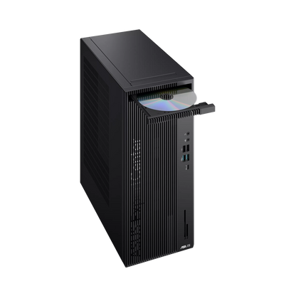 ExpertCenter D7 D701MERES-714700365X Desktop Computer