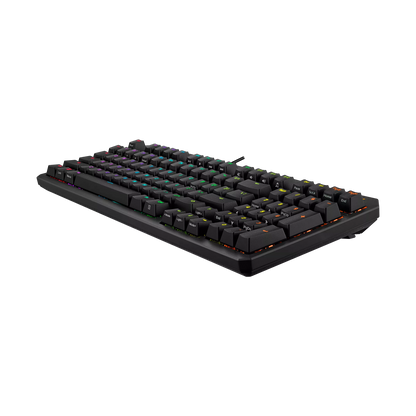 ASUS TUF Gaming K3 Gen II Optical-Mechanical RGB keyboard