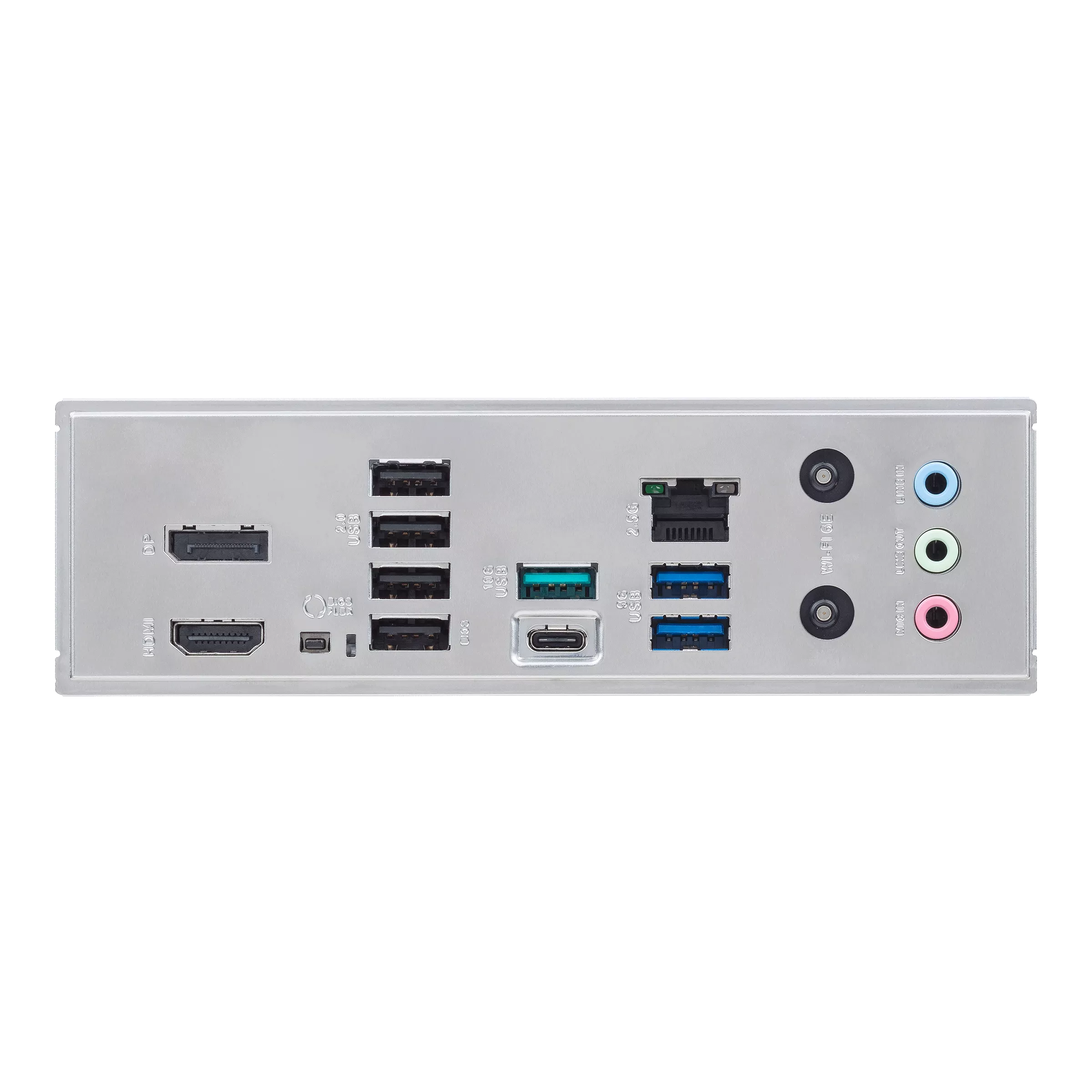 PRIME B840-PLUS WIFI-CSM