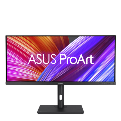 ASUS PROART DISPLAY PA348CGV PROFESSIONAL MONITOR