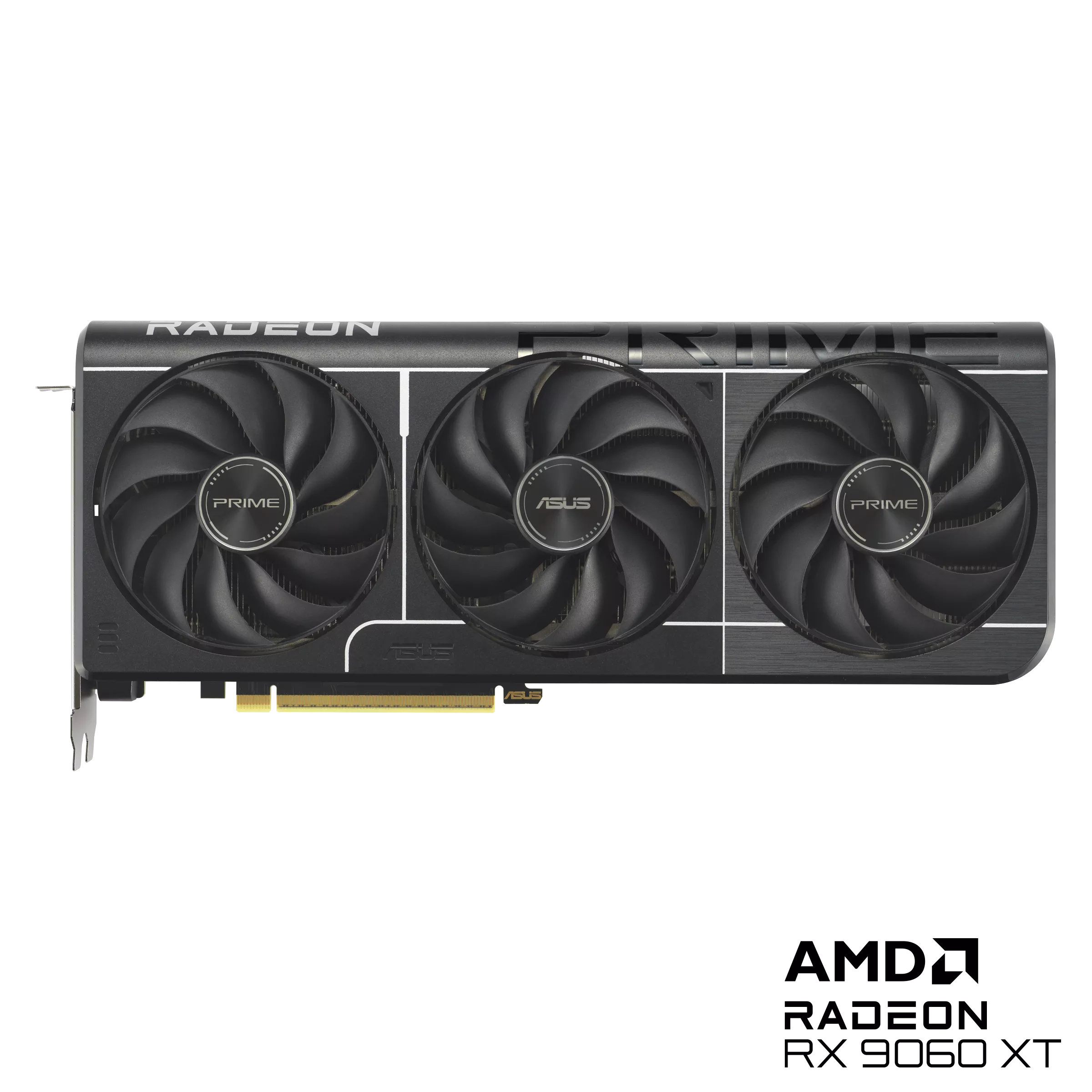 ASUS Prime Radeon RX 9060 XT OC Edition 16GB