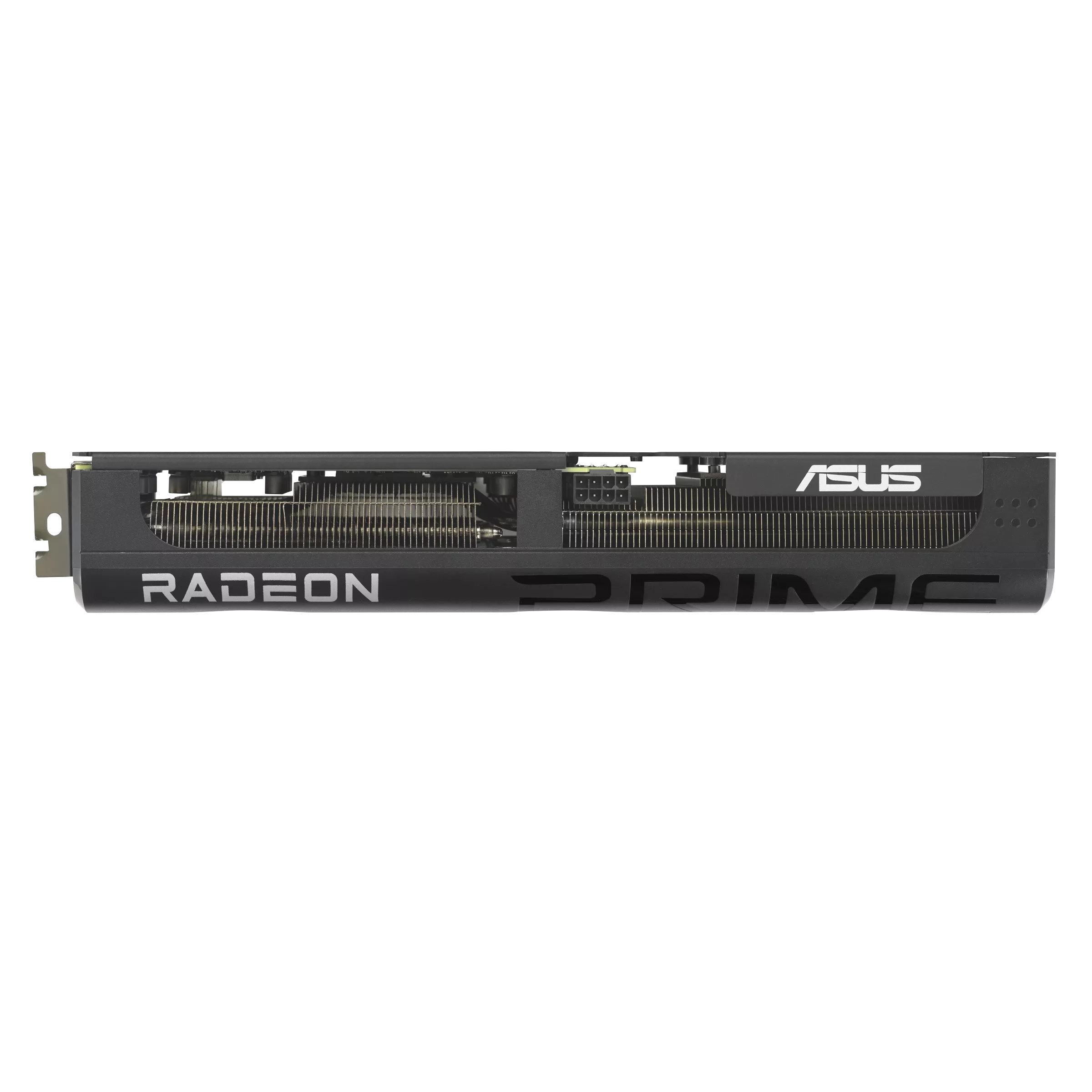 ASUS Prime Radeon RX 9060 XT OC Edition 16GB