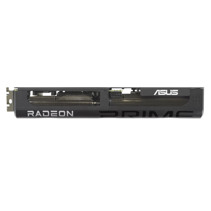 ASUS Prime Radeon RX 9060 XT OC Edition 16GB