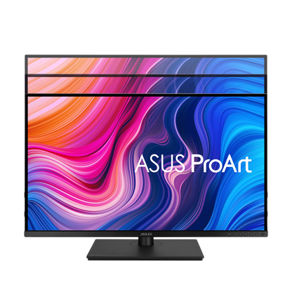 ASUS PROART DISPLAY PA329CV PROFESSIONAL MONITOR